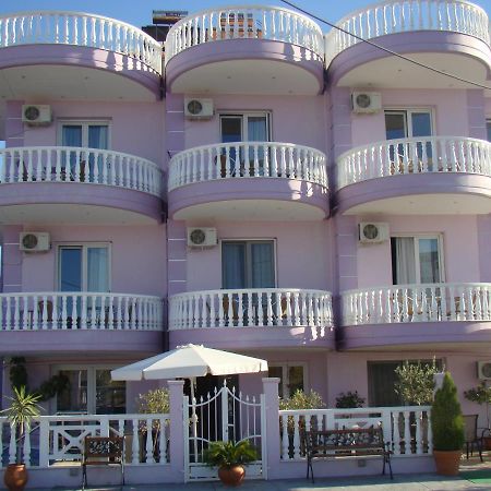Rainbow Resort Paralía Extérieur photo