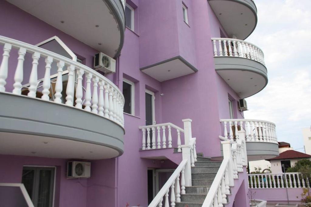 Rainbow Resort Paralía Extérieur photo